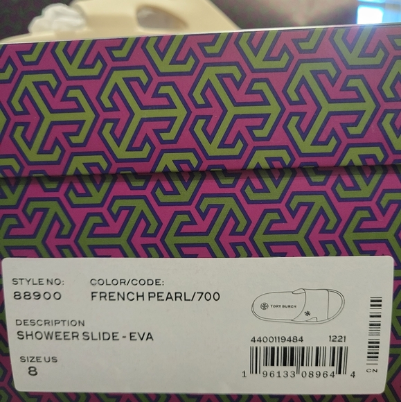 Tory Burch Slide - Picture 3 of 6